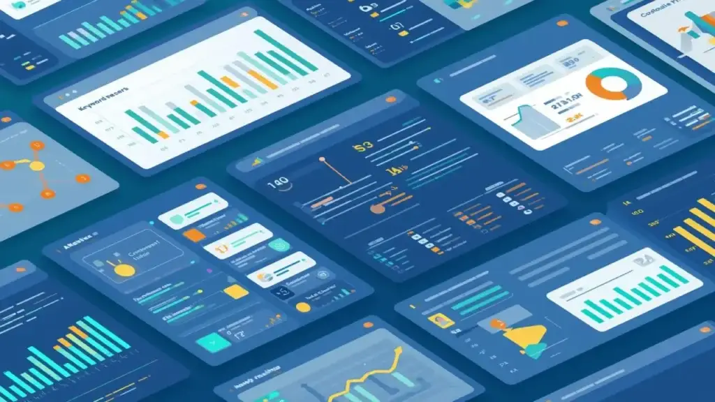 ai seo tools for bloggers keyword research