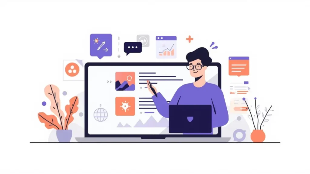 best blogging platforms for beginners