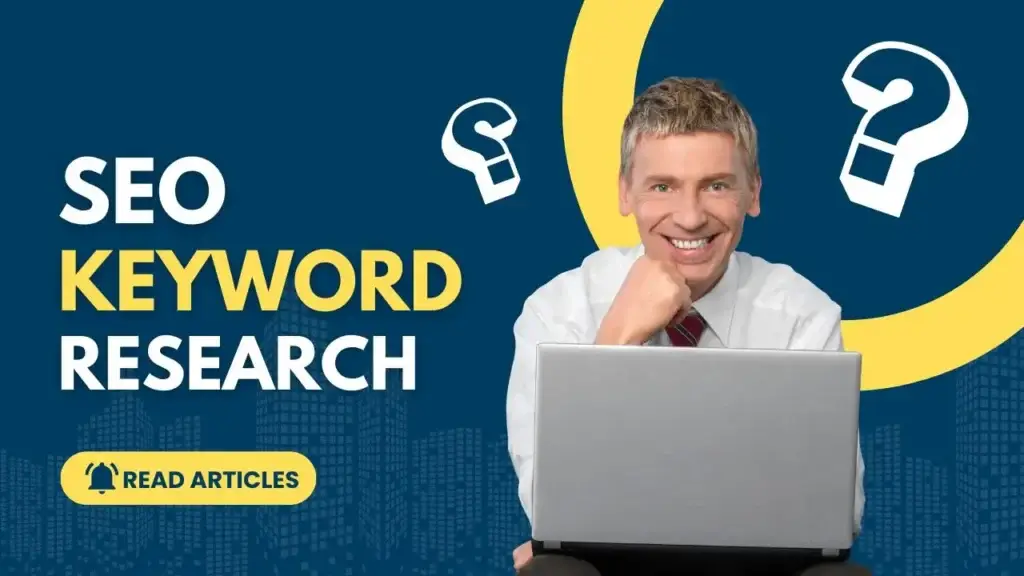 keyword research tools for bloggers SEO dashboard