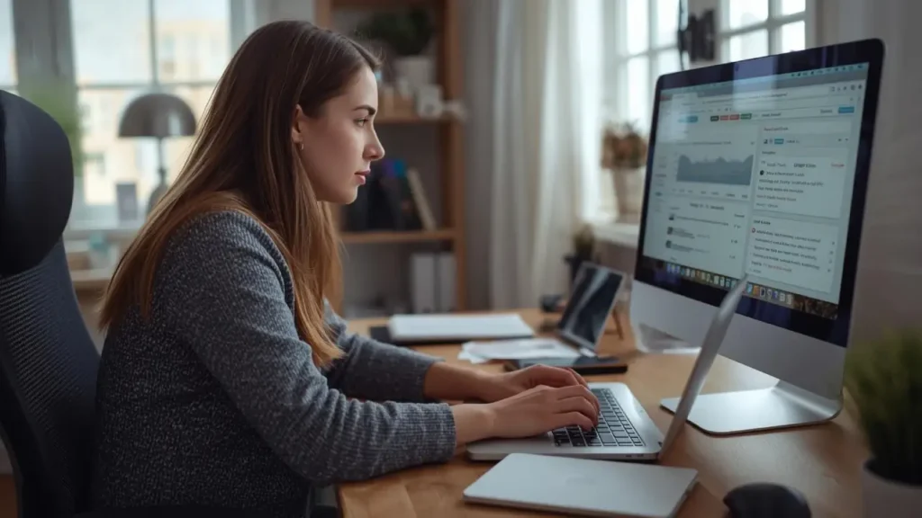 blogging income streams