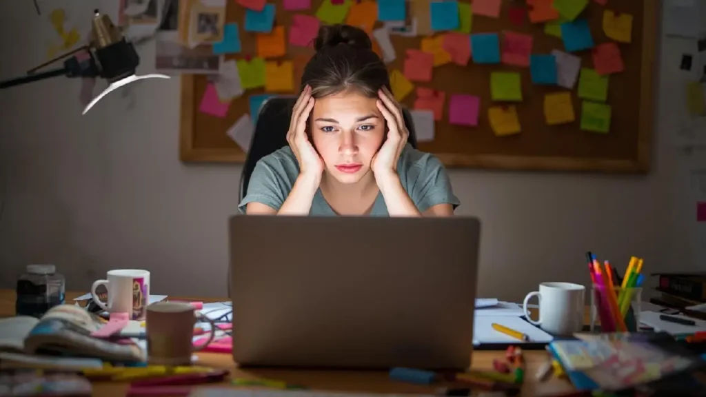 beginner blogging mistakes