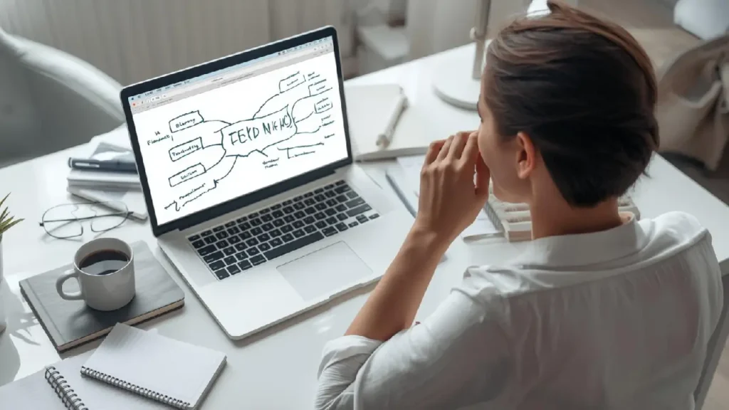 blog niche selection