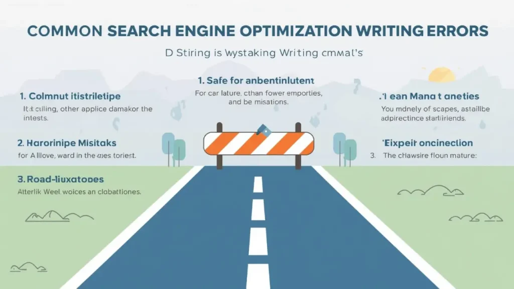 SEO blog optimization