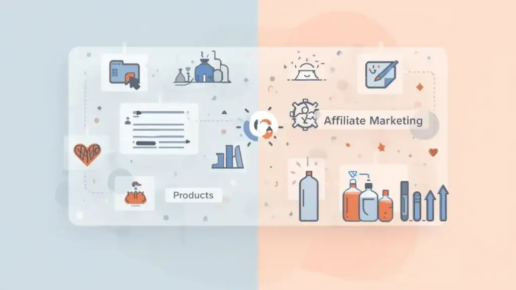 blog income comparison