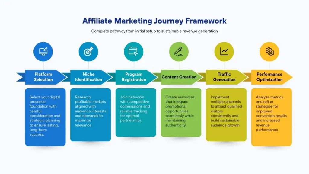 best affiliate marketing platforms comparison