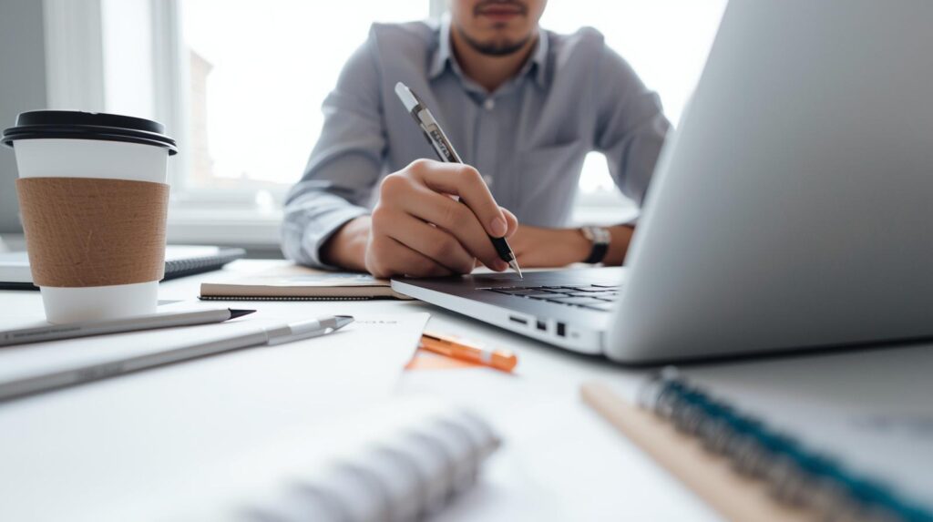 Write High-Quality Blog Content