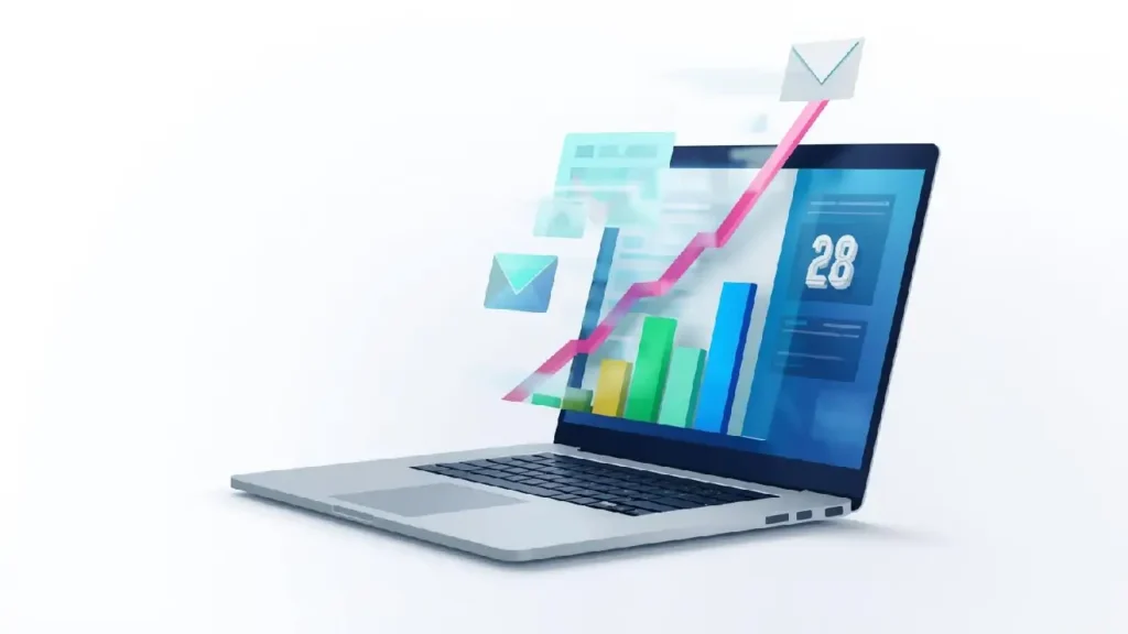 email list for bloggers