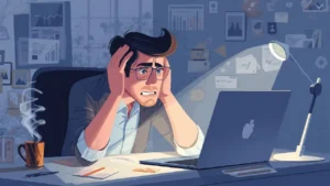 blogging mistakes beginners