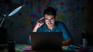 how to choose a profitable blog niche