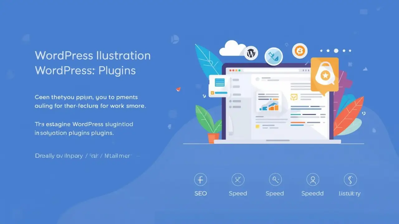 best wordpress plugins for bloggers