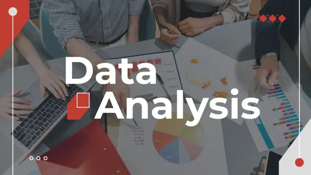 blogger doing keyword research