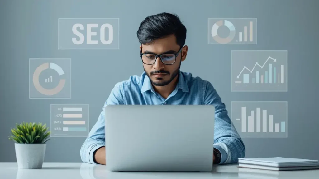 keyword research tools for bloggers SEO