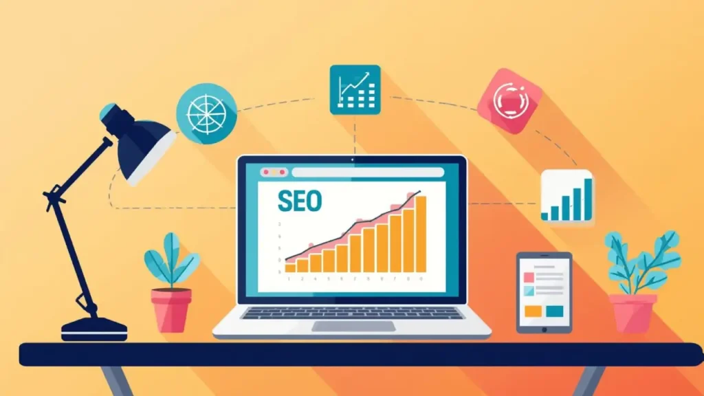 types of SEO tools for bloggers and website owners