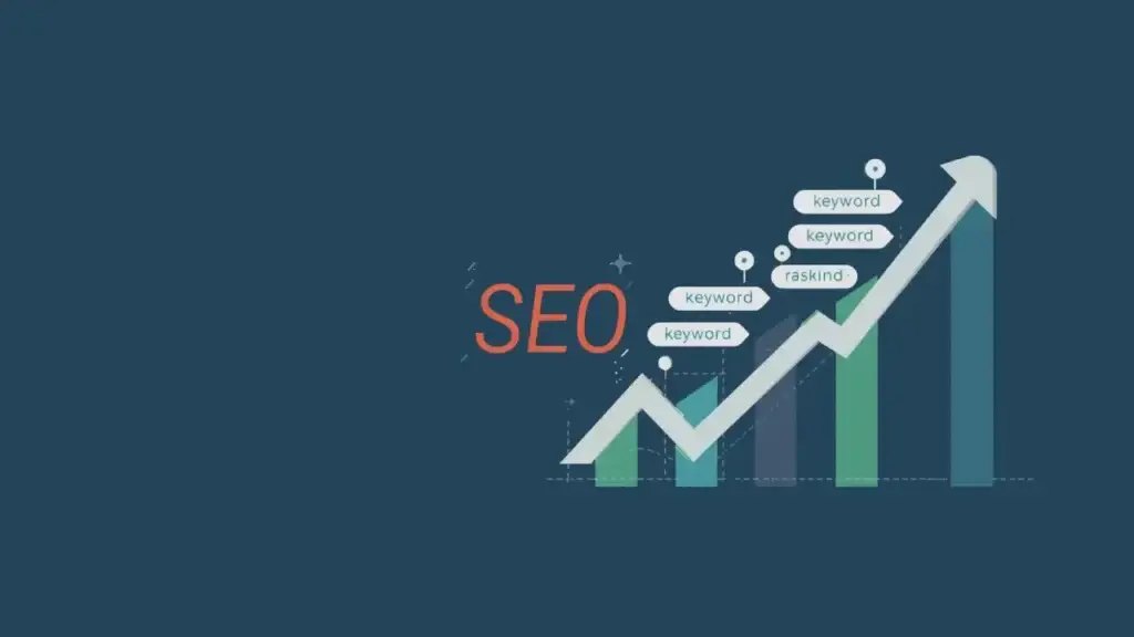 seo concept overview for bloggers