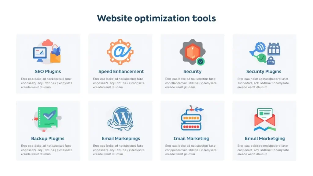 wordpress plugins categories for bloggers
