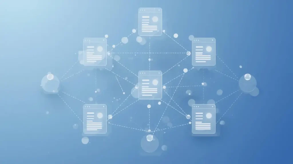 internal linking strategy for blog traffic