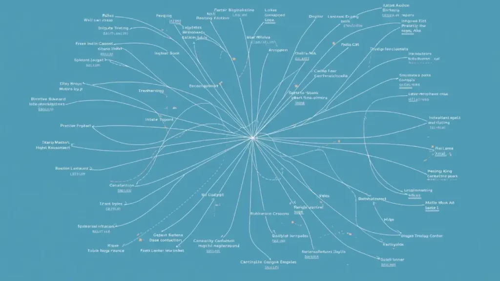 internal linking for SEO