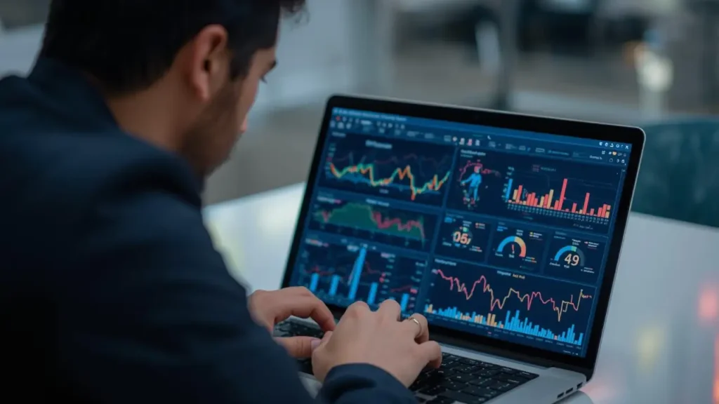 keyword research for SEO blog writing