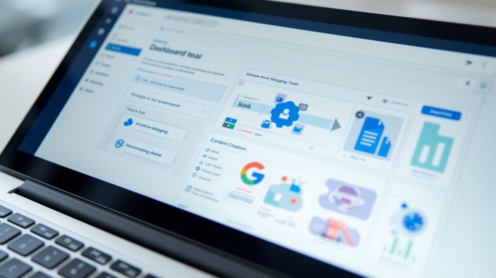 Install WordPress and Set Up Your Blog