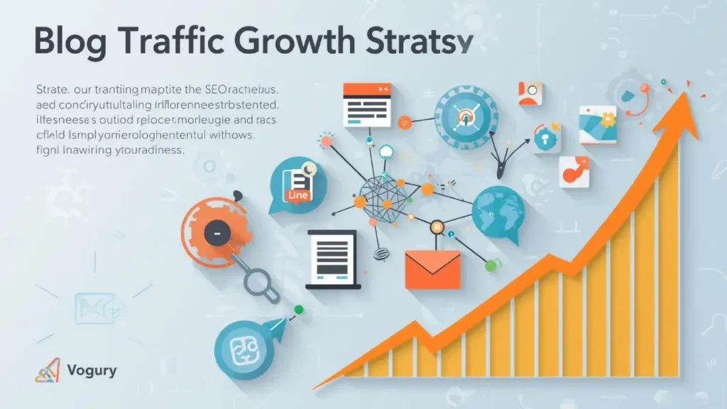 SEO tools strategy for increasing blog traffic