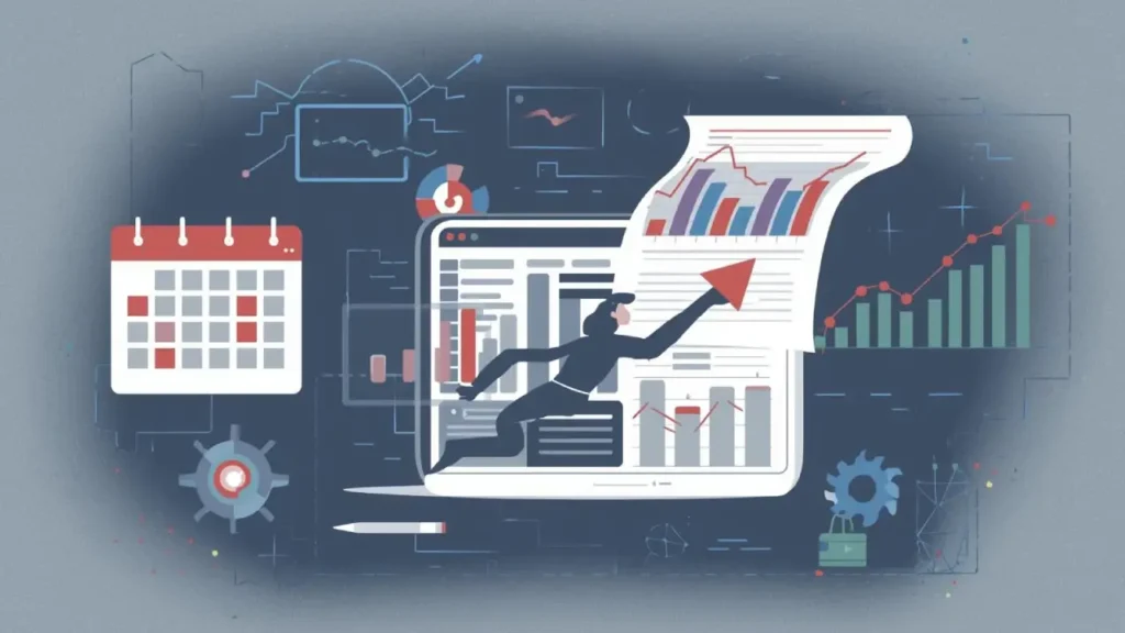 content marketing strategy for blog promotion