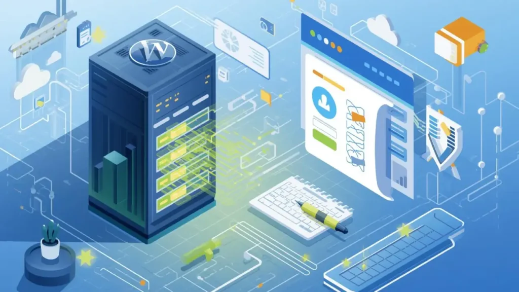 hostinger wordpress hosting