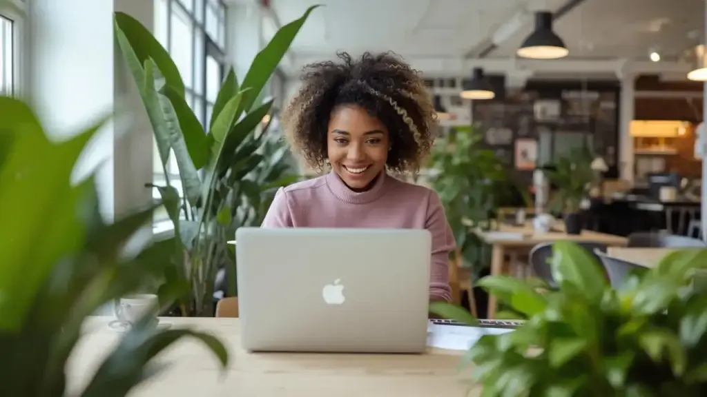 motivational and success blogging lifestyle